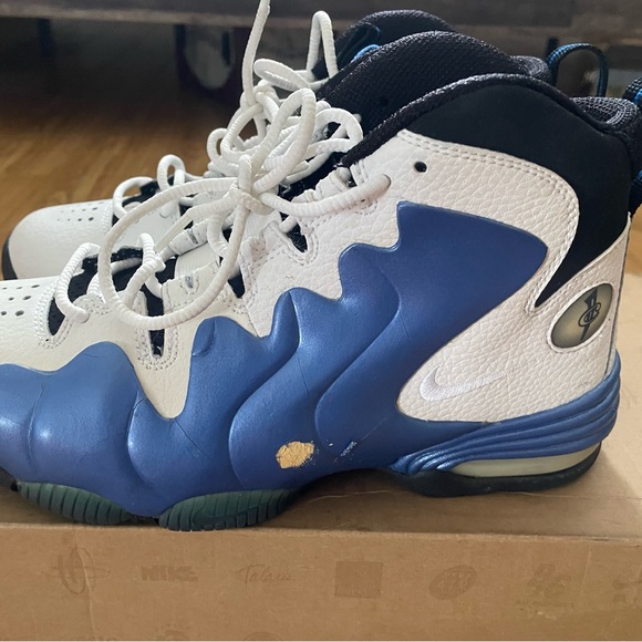 Nike Air Penny III (3) - Picture 3 of 4